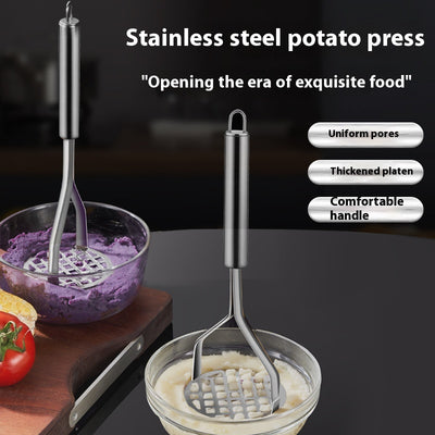 Food masher