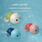 Children's bath toys