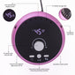 Professional nail drill/grinding machine