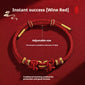New Year Lucky Bracelet