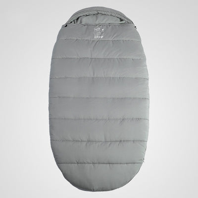 Adult outdoor camping sleeping bag