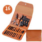 Professional nail clippers and scissors set