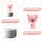 Flower bouquet speaker