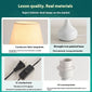 Fabric Bedroom Bedside Lamp