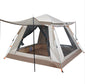 Outdoor tent