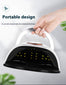 Nail dryer