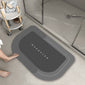 Bathroom mat
