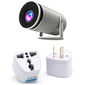 Home projector