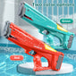 Children's electric water gun