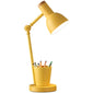 Led Eye Protection Plug-in Dormitory Bedside Lamp