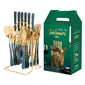 Luxury tableware set