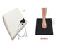 Anti-static sleep sheets