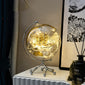 High-end globe
