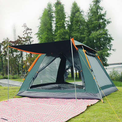 Outdoor tent