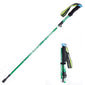 Ultralight aluminum alloy trekking poles