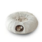 Winter Cat Nest Cat Tunnel