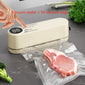 Household small vacuum sealing machine