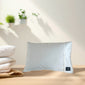 Deep Sleep Protective Ground Gas Pillowcase