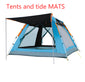 Outdoor tent