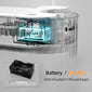 smart aromatherapy trash can