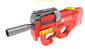 Children's electric water gun