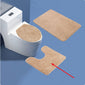 Bathroom mat