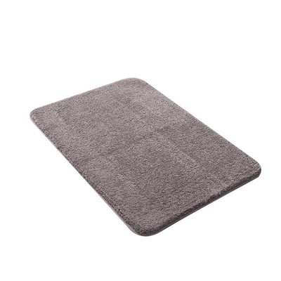 Bathroom mat