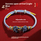 New Year Lucky Bracelet