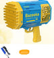 bubble gun