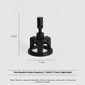Italian Coffee Machine Needle Type Powder Dispenser
