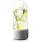 Flower bouquet speaker
