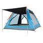 Outdoor tent
