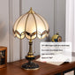 Premium American Retro All Copper Swan Desk Lamp