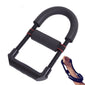 Wrist and arm strength training device