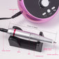 Professional nail drill/grinding machine