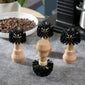 Coffee Machine Cleaning Brush