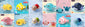 Children's bath toys