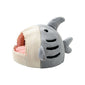 Shark Cathouse