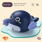 Children's bath toys