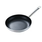 Multi-functional non-stick frying pan for home use