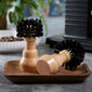 Coffee Machine Cleaning Brush