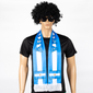 World Cup National-Themed Scarves