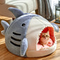 Shark Cathouse