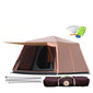 High-end outdoor tents