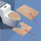 Bathroom mat