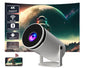 Home projector
