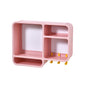 Cosmetic dustproof box