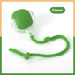 Interactive Cat Toy Ball  Drive Cat Rolling Ball