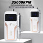 Professional nail drill/grinding machine