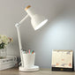 Led Eye Protection Plug-in Dormitory Bedside Lamp